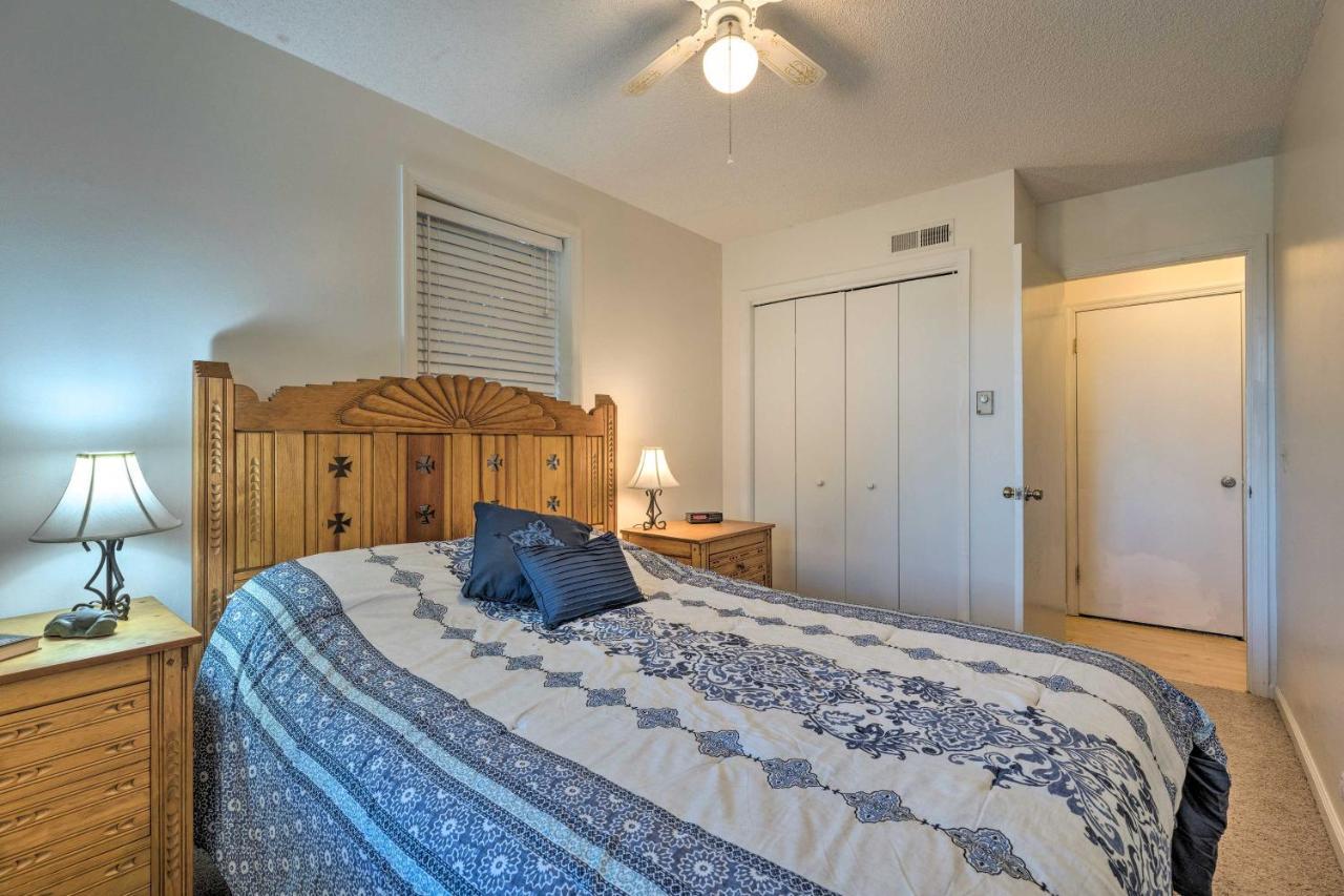 Massanutten Retreat With Double Deck And Mtn View! McGaheysville Luaran gambar